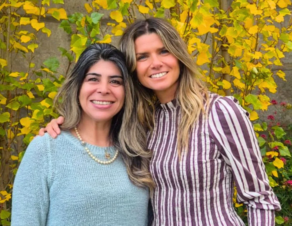Ale Ruiz y More Vukasovik - A&M Propiedades